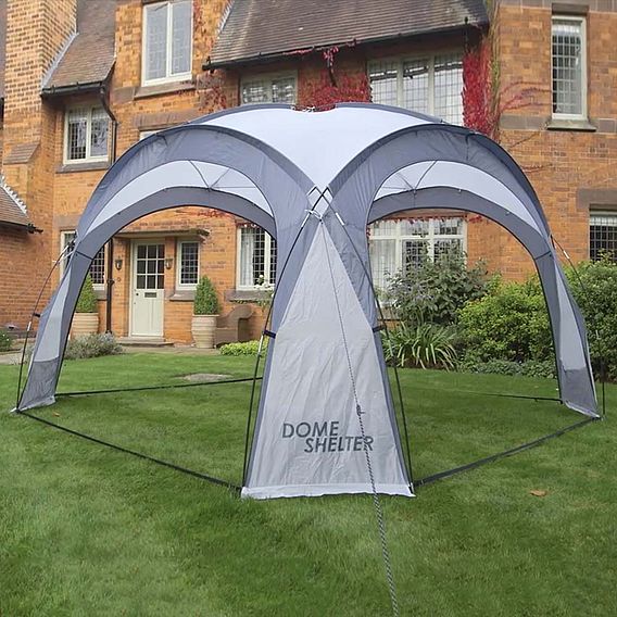 Garden Gear Event Dome Shelter